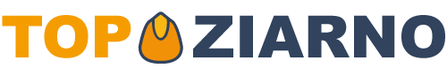 top_ziarno_logo Top Ziarno logo