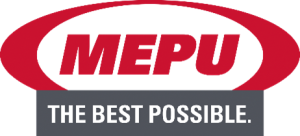 MEPU logo