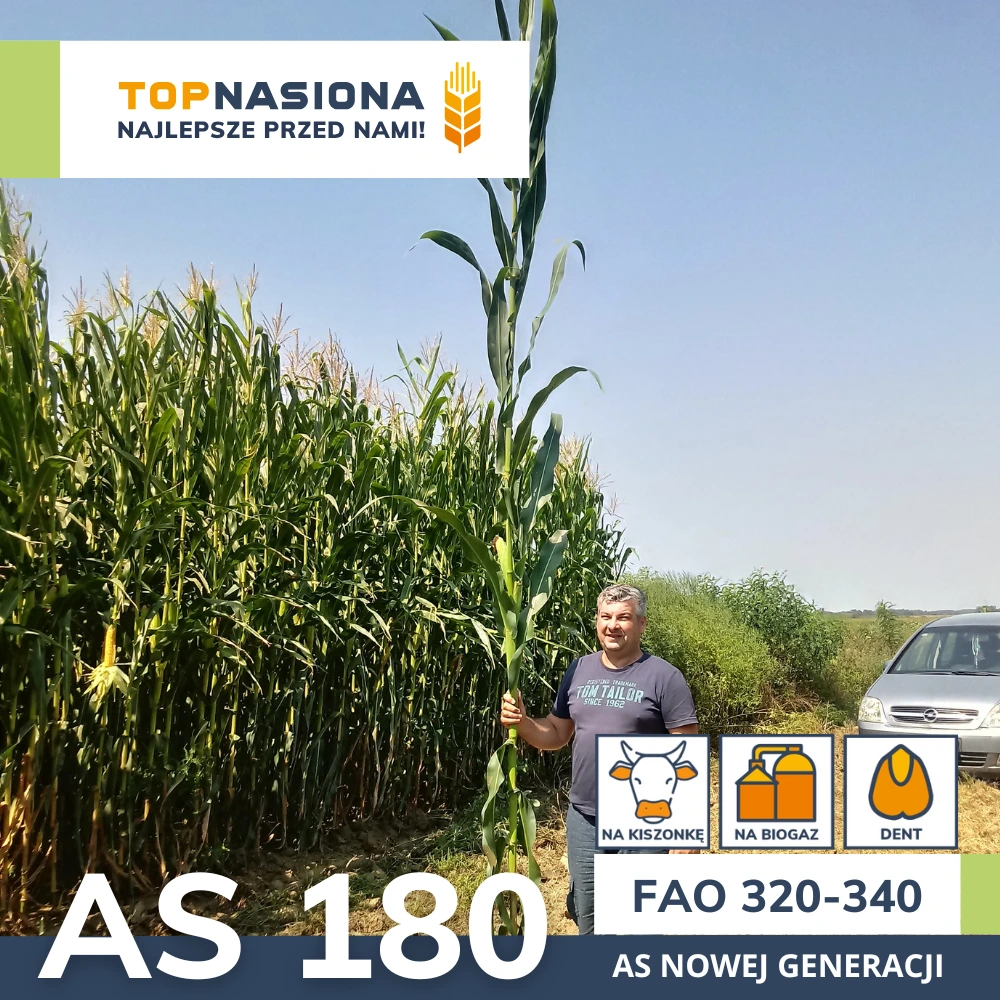 AS180 as 180 biogaz