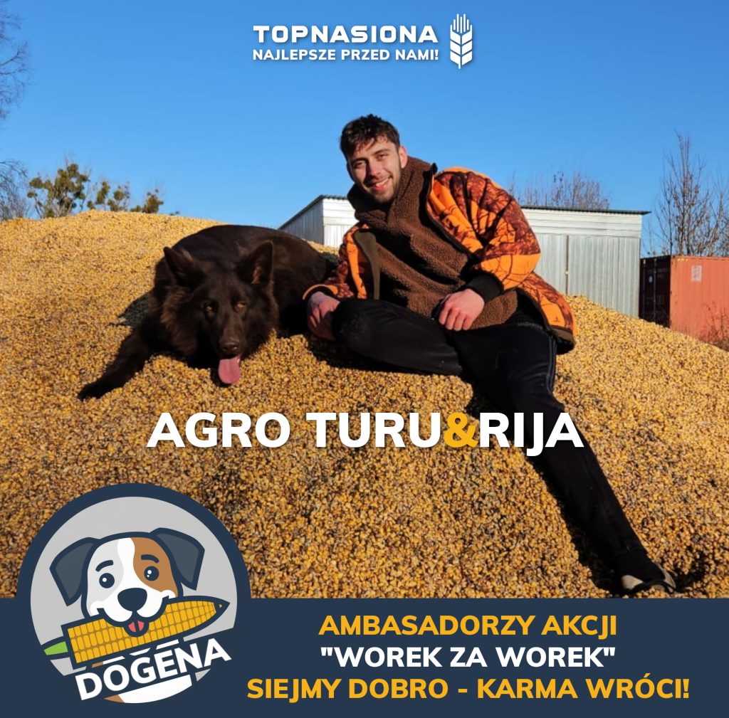 AGROTURU worek rija