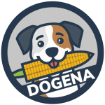 dogena logo