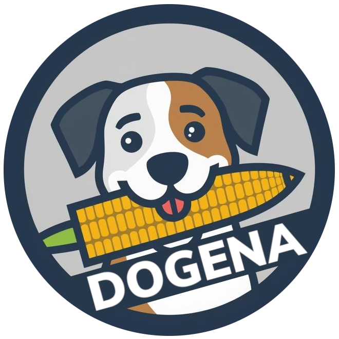 dogena logo