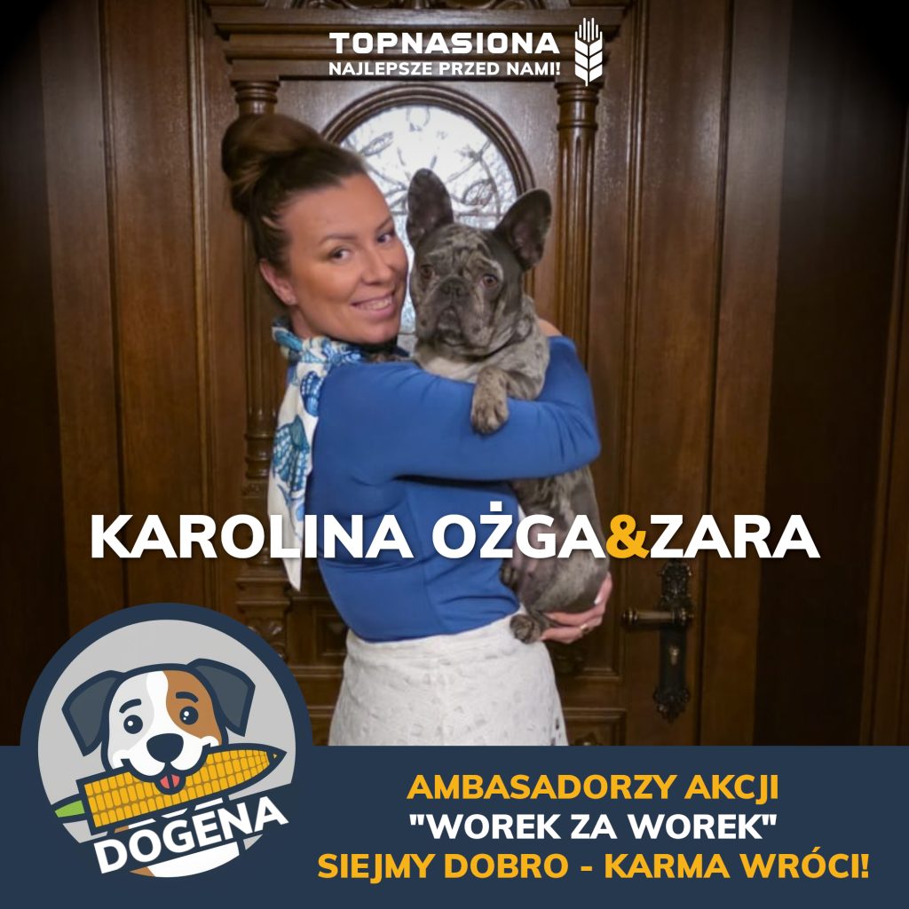 KAROLA DOGENA karola