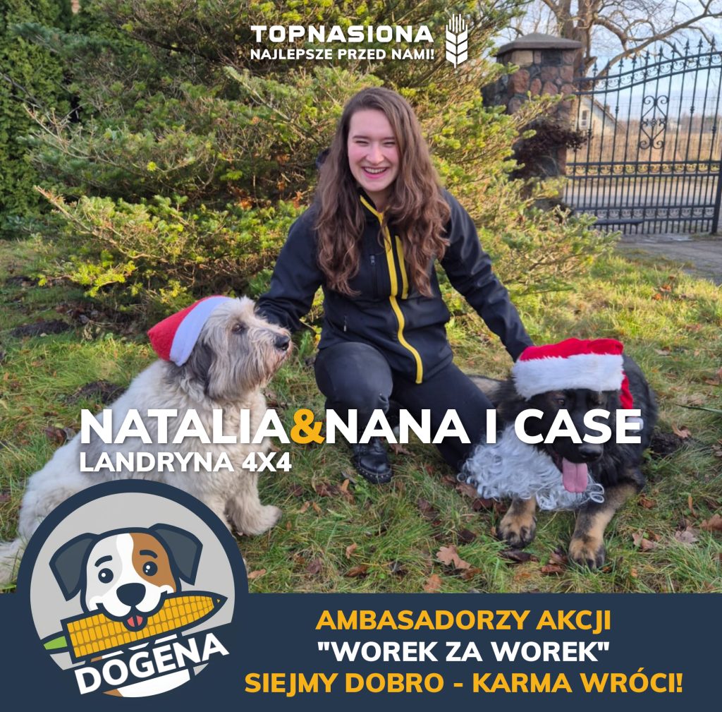 LANDRYNA WOREK nana
